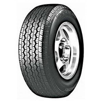 185 R14C 102/100R Bridgestone RD613 V