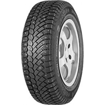 155/65 R14 75T Continental ContiIceContact