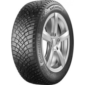 155/65 R14 75T Continental ContiIceContact 3