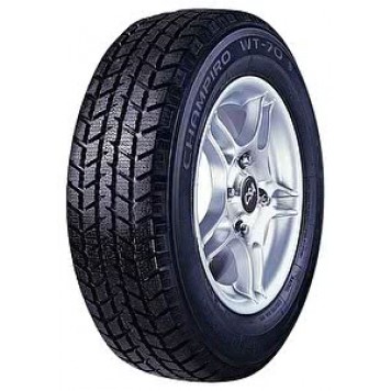 185/70 R14 88H GT Radial Champiro 70