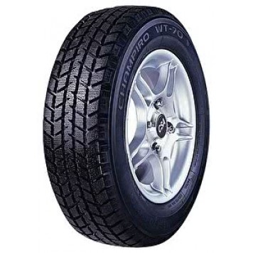165/70 R13 79T GT Radial Champiro WT-70