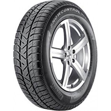 175/55 R15 77T Pirelli Winter 190 Snowcontrol II