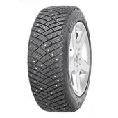 155/65 R14 75T XL GoodYear UltraGrip Ice Arctic