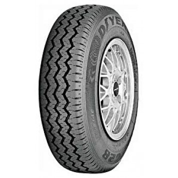 185 R14C 102/100P GoodYear Cargo G28