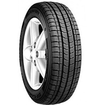 104/65 R16C 104/102R BfGoodrich Activan Winter