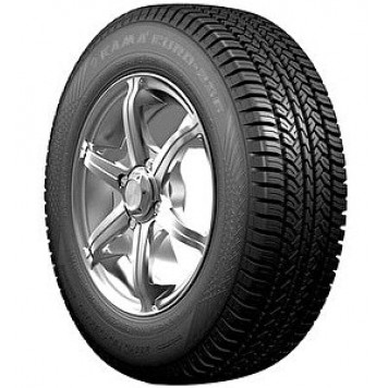 185/70 R14 88H КАМА Евро 236