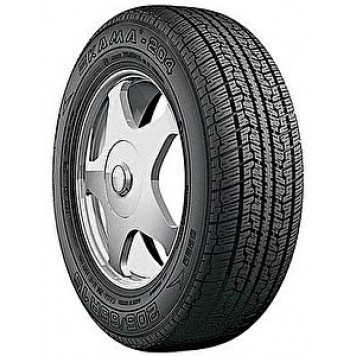 185/70 R14 88H КАМА 204
