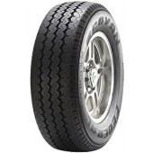 185 R14C 102/100R Federal Ecovan ER01