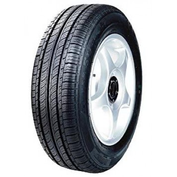 155/70 R13 75T Federal Super Steel 657