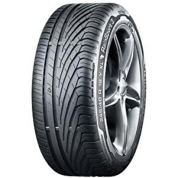 185/55 R15 82H Uniroyal Rain Sport 3