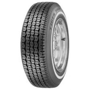 185/70 R14 88Q Uniroyal Tiger Paw Ice & Snow