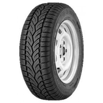 155/65 R14 75T Gislaved Euro frost 3 silica
