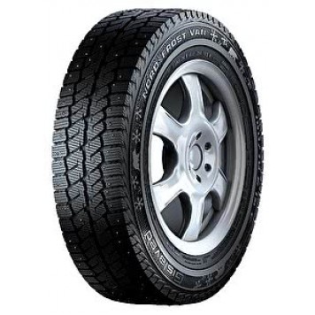 104/75 R16C 104/102R Gislaved Nord Frost VAN