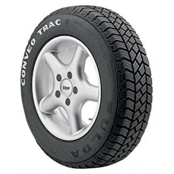 104/75 R16C 104/102R Fulda Conveo Trac