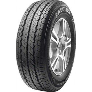 185 R14C 102/100R Aeolus AL01 Trans Ace