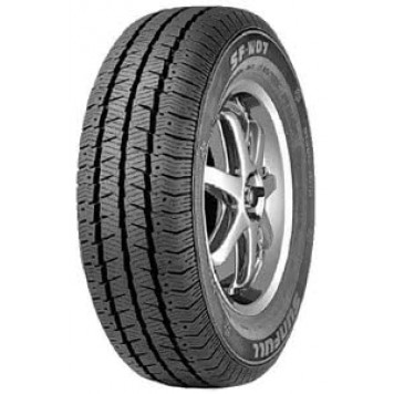 185 R14C 102/100R Sunfull SF-W07