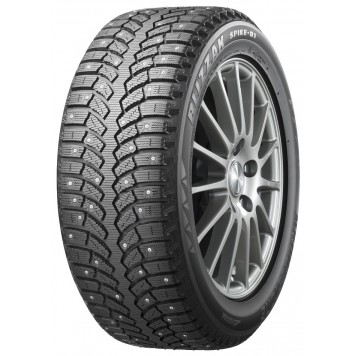 185/70 R14 88T Bridgestone Blizzak Spike-01