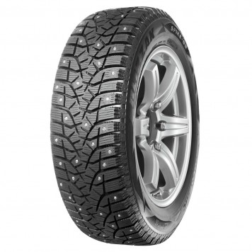 185/60 R14 82T Bridgestone Blizzak Spike-02