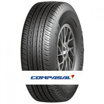 185/60 R15 84H Compasal Roadwear