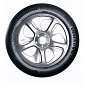185/60 R15 84T Continental Conti.eContact Electric Cars