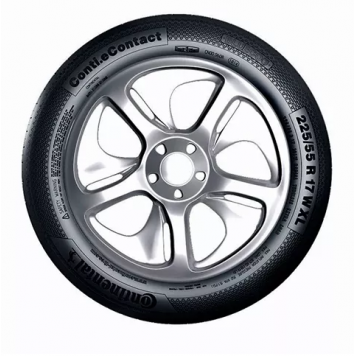 185/60 R15 84T Continental Conti.eContact Electric Cars