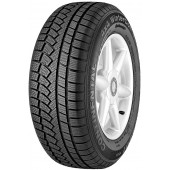 155/65 R14 75T Continental Conti4x4WinterContact