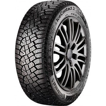 155/65 R14 75T Continental ContiIceContact 2