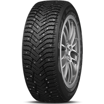 175/70 R13 82T Cordiant Snow Cross 2