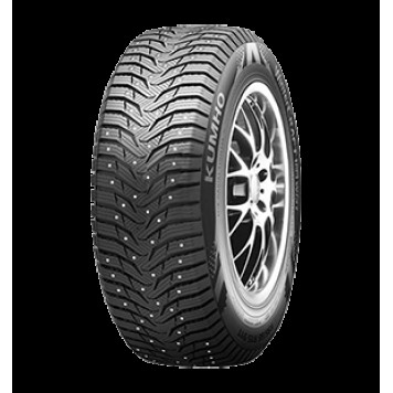155/65 R14 75T Kumho Wintercraft Ice WI31