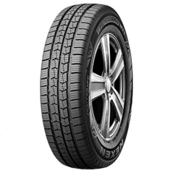 185 R14C 102/100R Nexen Winguard WT1