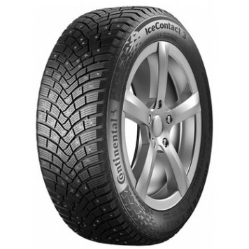 185/65 R15 92 XLT Continental IceContact 3 TA