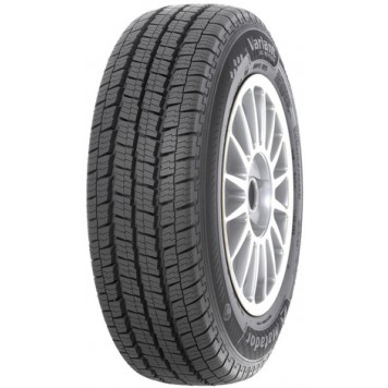 165/70 R14C 89/87R Matador MPS 125 Variant All Weather