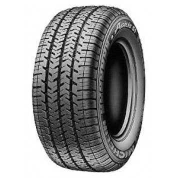 175/65 R14C 90/88T Michelin Agilis 51