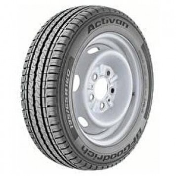 175/65 R14C 90/88T BfGoodrich Activan