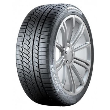 185/70 R14 88T Continental ContiWinterContact TS 850P