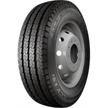 185 R14C 102/100R КАМА Евро 131