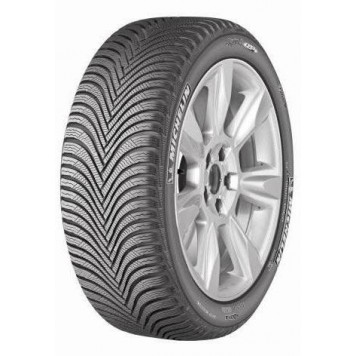 165/65 R15 81T Michelin Alpin A5