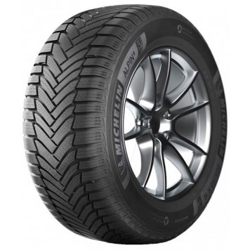 185/65 R15 92T XL Michelin Alpin A6
