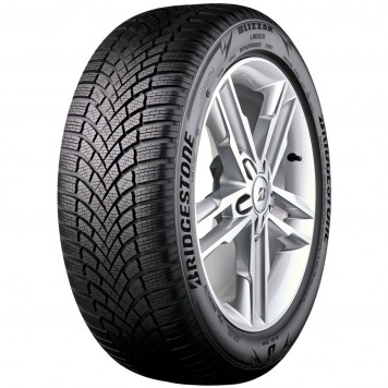 185/65 R15 88T Bridgestone Blizzak LM005