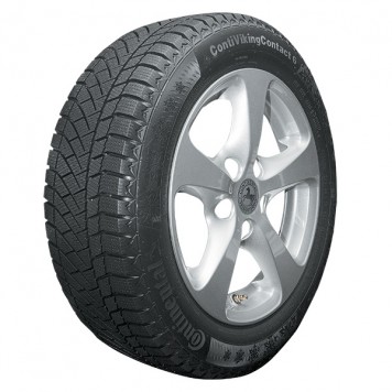 185/65 R14 90T Continental ContiVikingContact 6