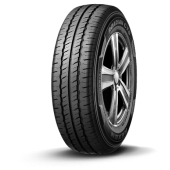 175/75 R16C 101/99R Nexen Roadian CT8