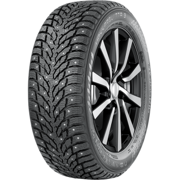 185/65 R15 92 XLT Nokian Tyres Hakkapeliitta 9