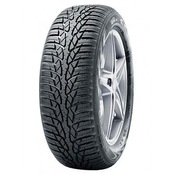 155/80 R13 79T Nokian Tyres WR D4