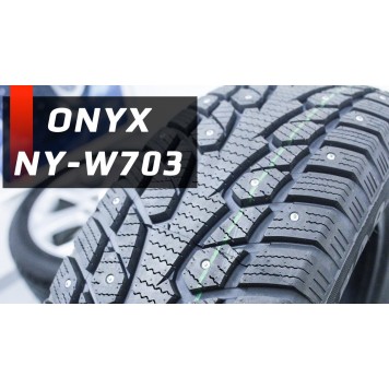 185/60 R15 84T Onyx NY-W703