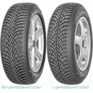 175/65 R15 88T Goodyear Ultra Grip 9+