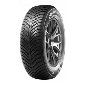 155/60 R15 74T Kumho Solus HA31