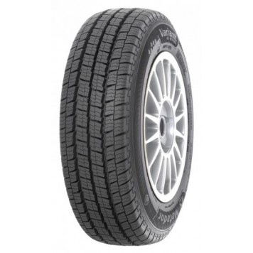185/0 R14 102R Matador MPS 125