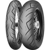 100/90 R19 57H Mitas Custom Force