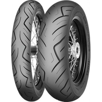 100/90 R19 57H Mitas Custom Force