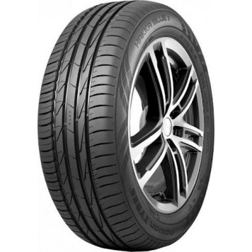 185/55 R15 86V Nokian Tyres Hakka Blue 3